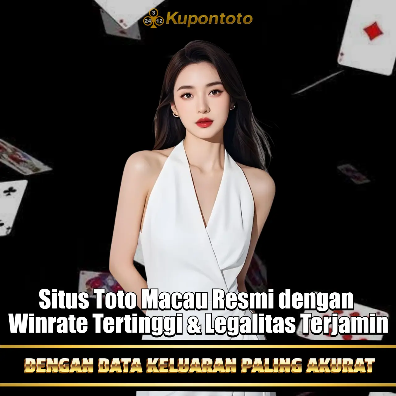 Kupontoto - Situs Toto Macau Resmi dengan Winrate Tertinggi & Legalitas Terjamin