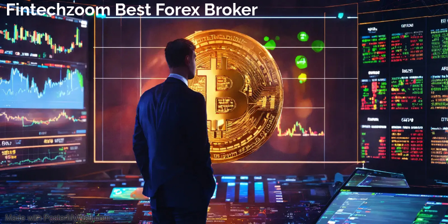 Fintechzoom Best Forex Broker