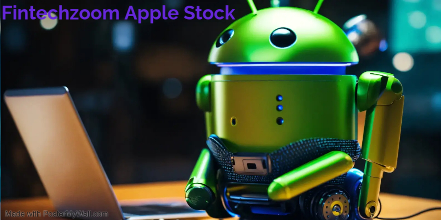 Fintechzoom Apple Stock