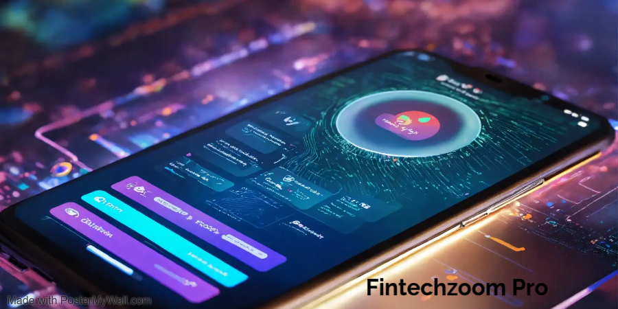 Fintechzoom Pro