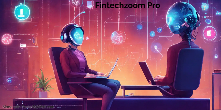 Fintechzoom Pro