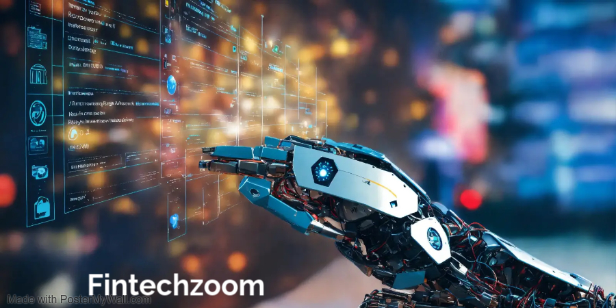 Fintechzoom