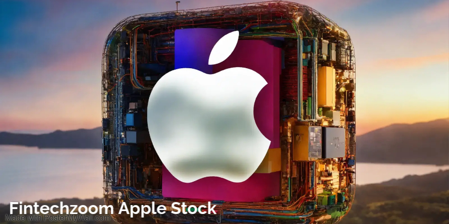 Fintechzoom Apple Stock