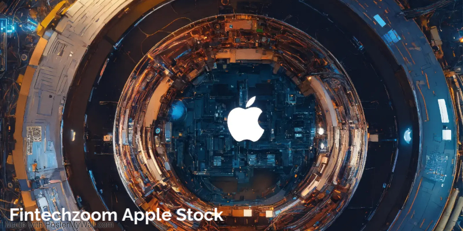 Fintechzoom Apple Stock