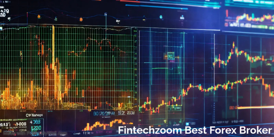 Fintechzoom Best Forex Broker