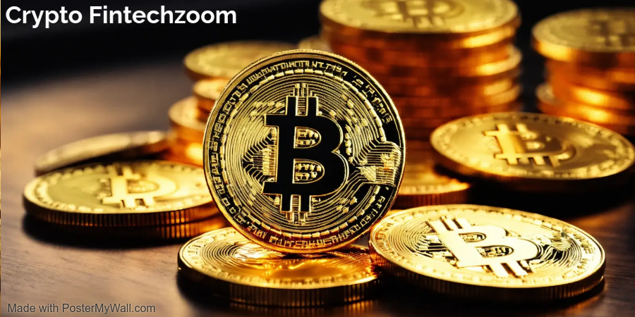 Crypto Fintechzoom