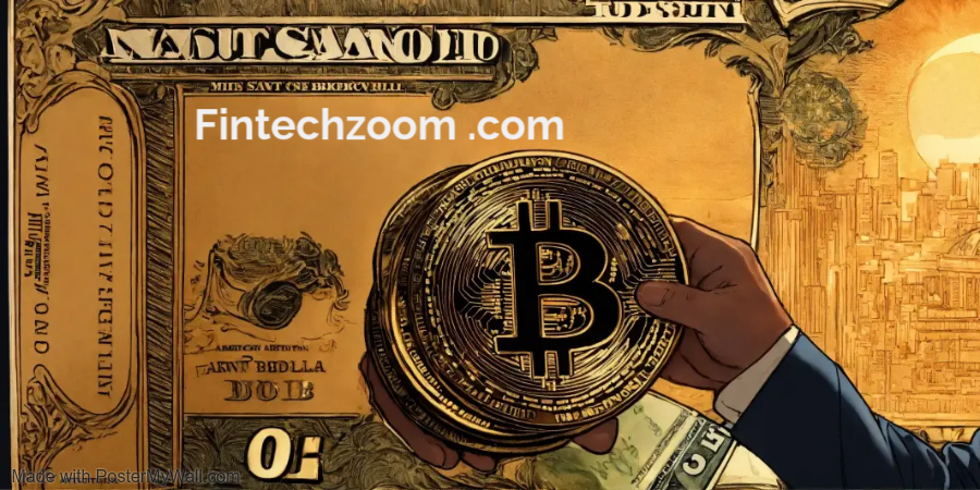 Fintechzoom .com