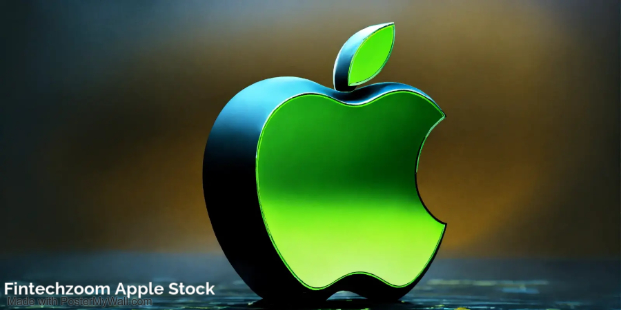 Fintechzoom Apple Stock