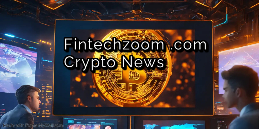 Fintechzoom .com crypto News