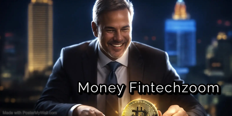 Money Fintechzoom